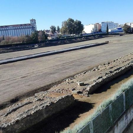Apartamento Hipodromo Mérida Eksteriør bilde