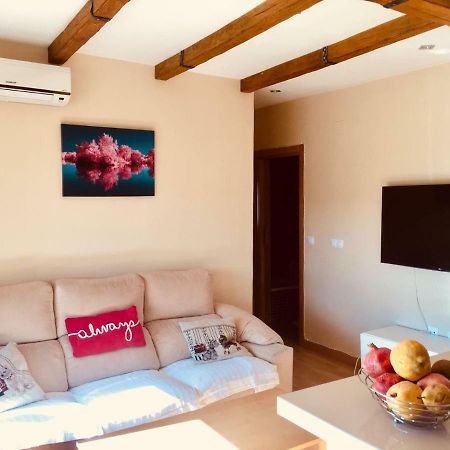 Apartamento Hipodromo Mérida Eksteriør bilde