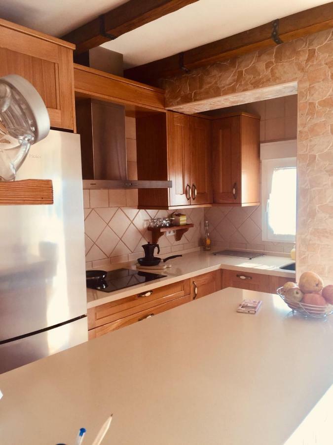 Apartamento Hipodromo Mérida Eksteriør bilde