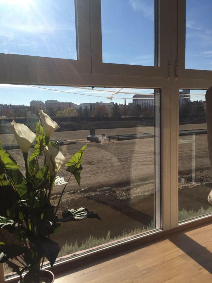 Apartamento Hipodromo Mérida Eksteriør bilde