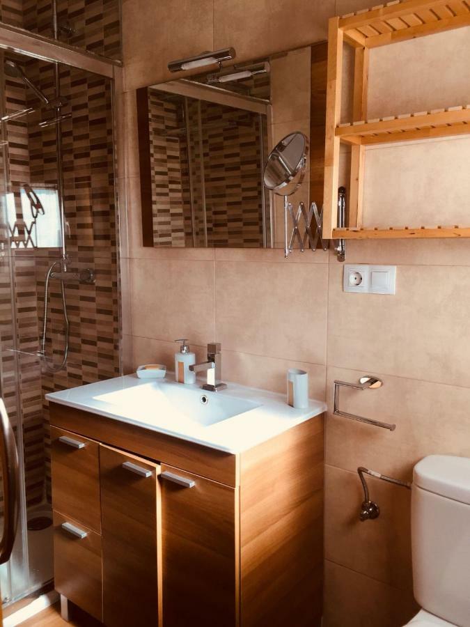 Apartamento Hipodromo Mérida Eksteriør bilde