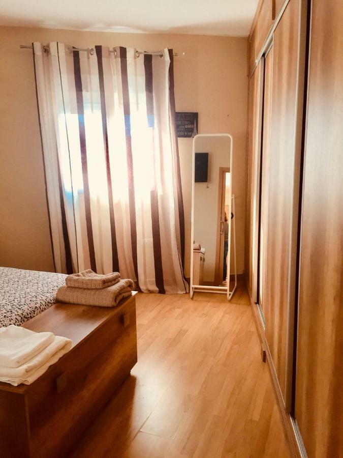 Apartamento Hipodromo Mérida Eksteriør bilde