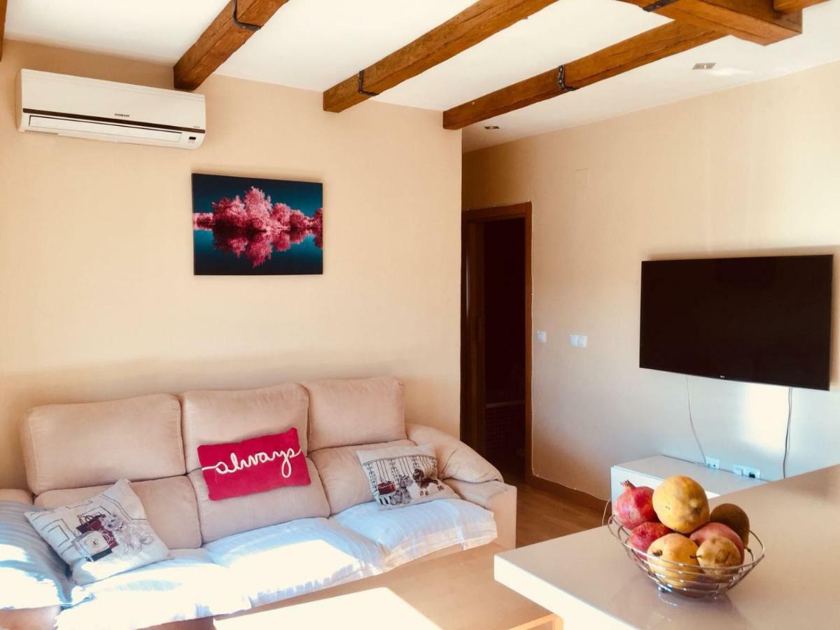 Apartamento Hipodromo Mérida Eksteriør bilde