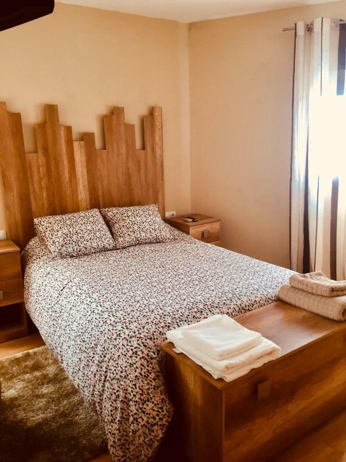 Apartamento Hipodromo Mérida Eksteriør bilde