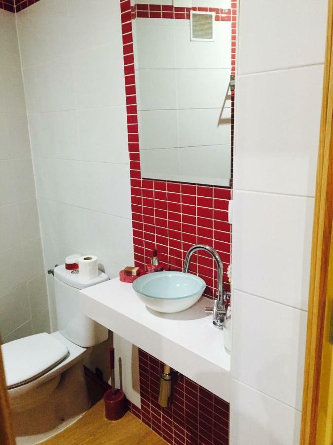 Apartamento Hipodromo Mérida Eksteriør bilde