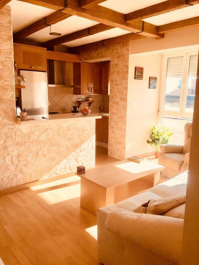 Apartamento Hipodromo Mérida Eksteriør bilde