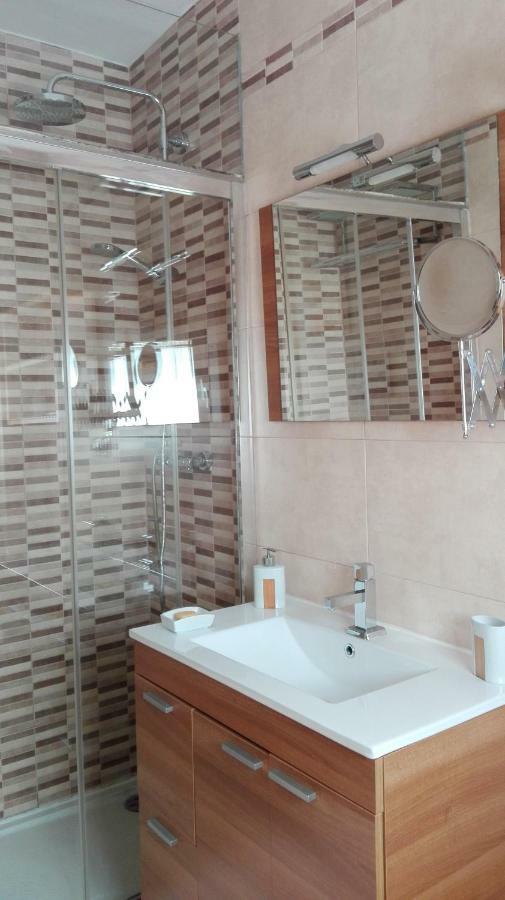 Apartamento Hipodromo Mérida Eksteriør bilde