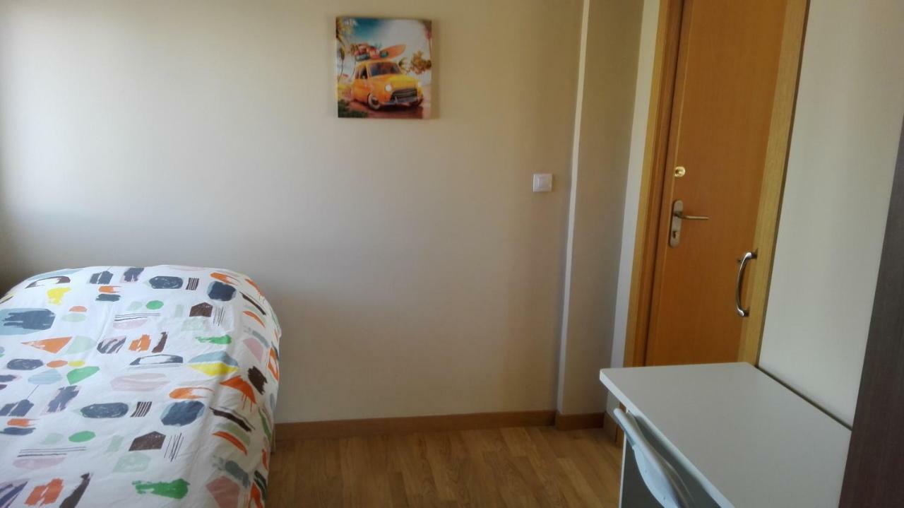 Apartamento Hipodromo Mérida Eksteriør bilde