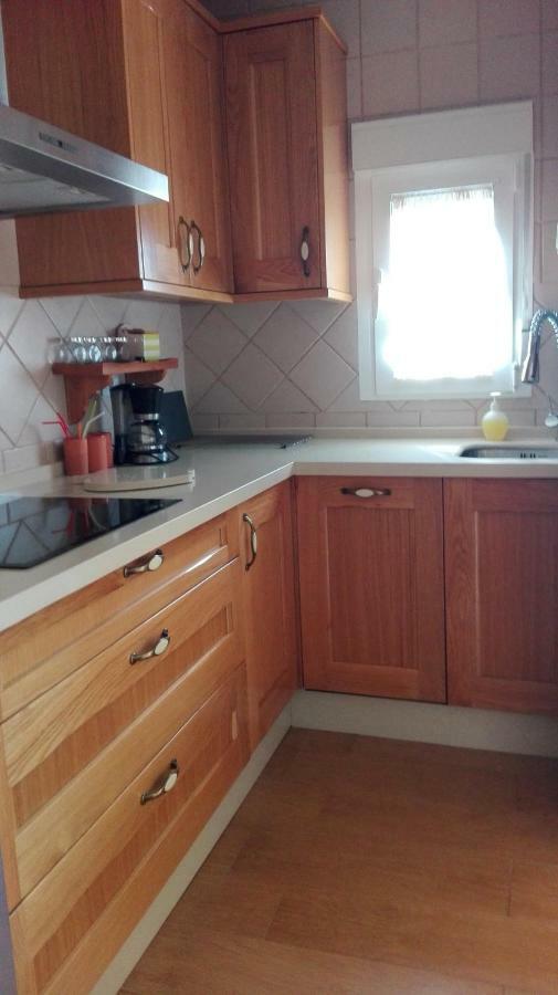 Apartamento Hipodromo Mérida Eksteriør bilde
