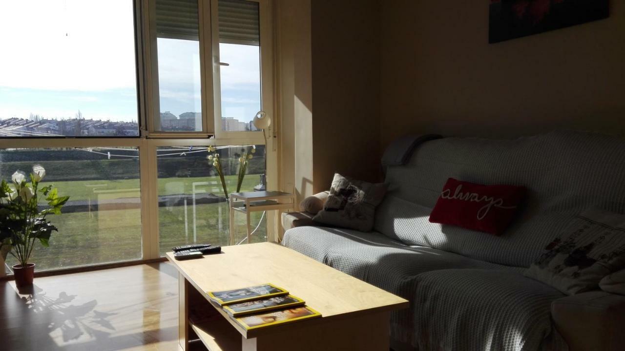 Apartamento Hipodromo Mérida Eksteriør bilde