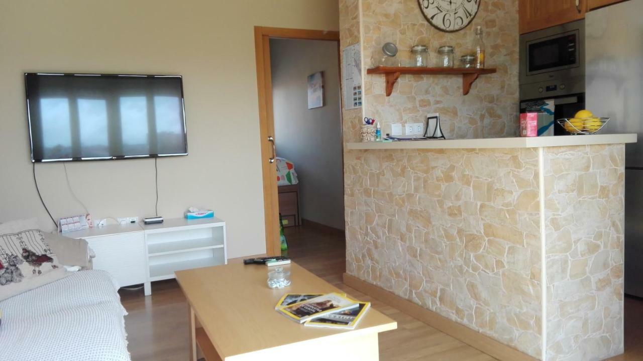 Apartamento Hipodromo Mérida Eksteriør bilde