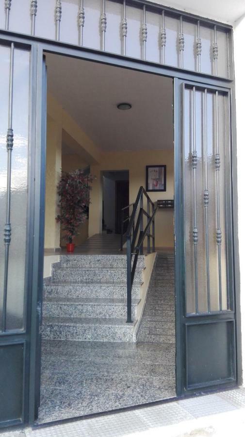 Apartamento Hipodromo Mérida Eksteriør bilde