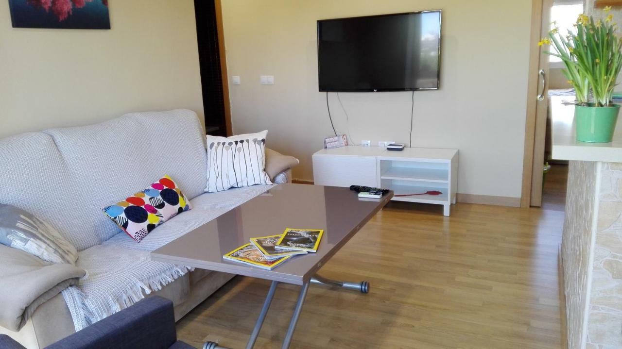 Apartamento Hipodromo Mérida Eksteriør bilde