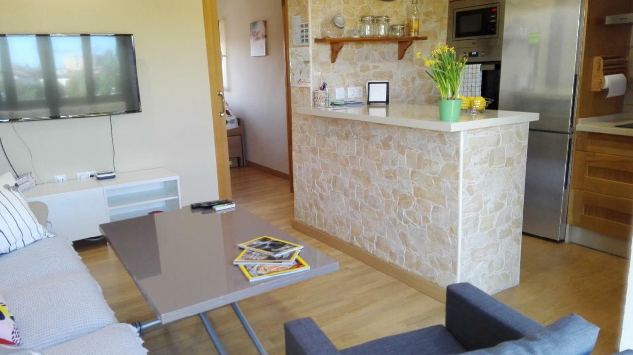 Apartamento Hipodromo Mérida Eksteriør bilde