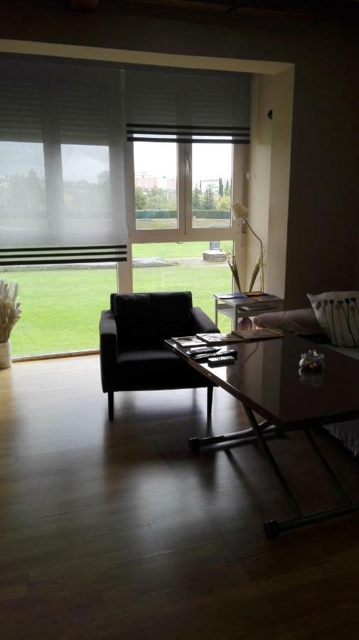 Apartamento Hipodromo Mérida Eksteriør bilde