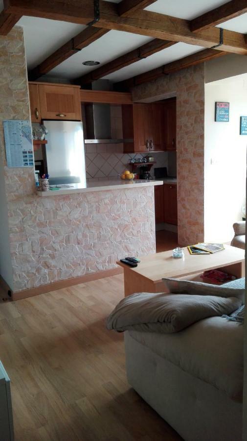 Apartamento Hipodromo Mérida Eksteriør bilde