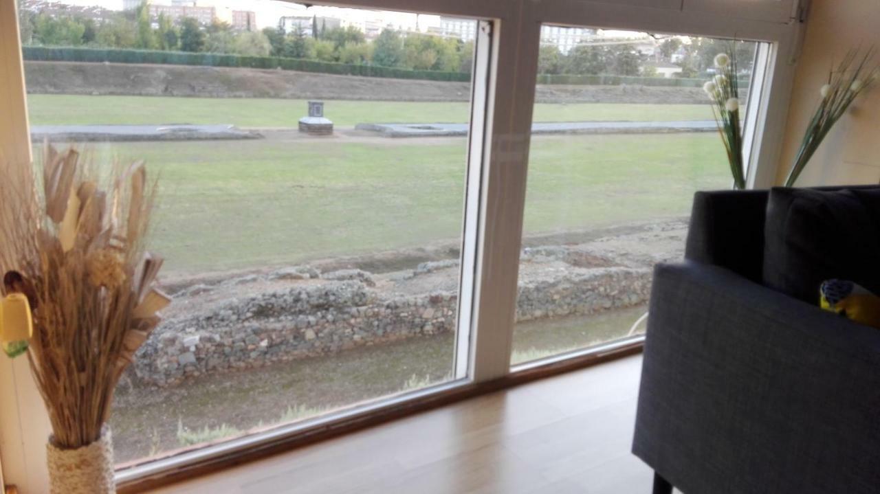 Apartamento Hipodromo Mérida Eksteriør bilde