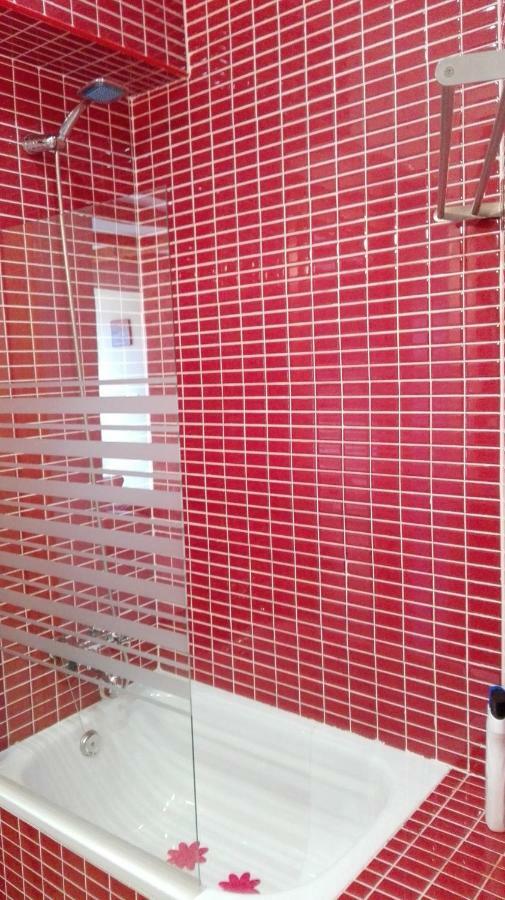 Apartamento Hipodromo Mérida Eksteriør bilde