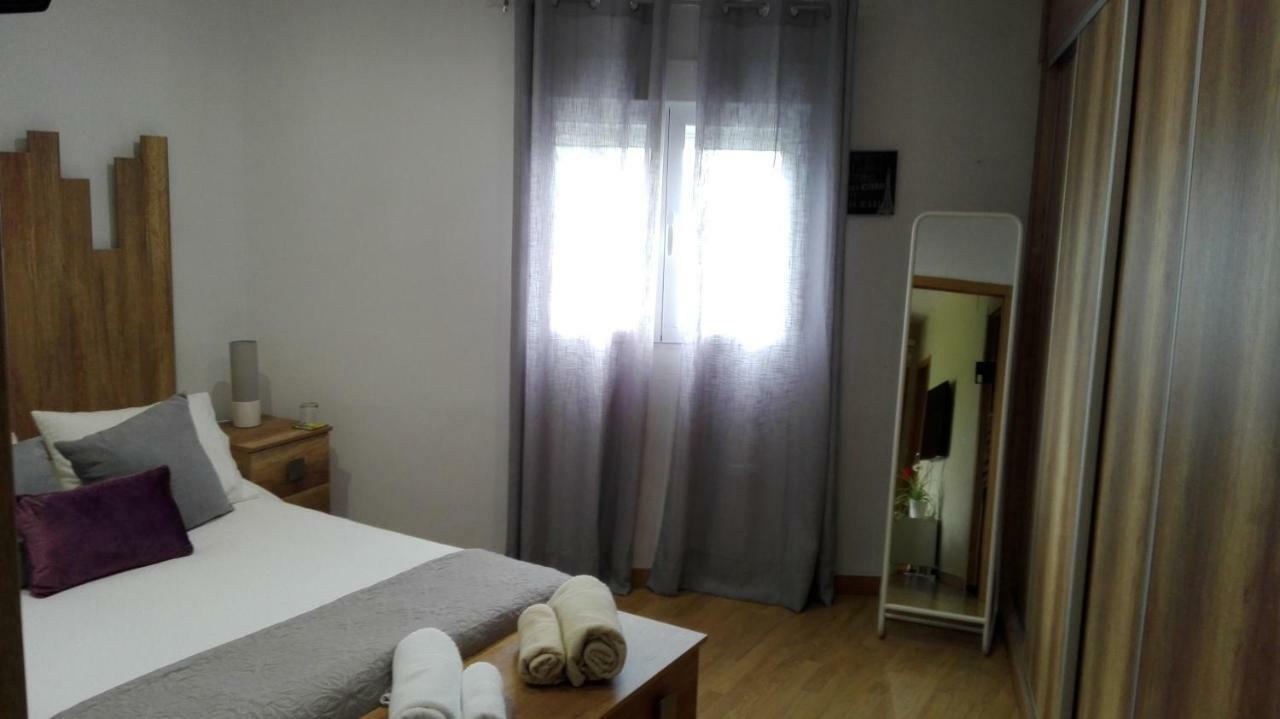 Apartamento Hipodromo Mérida Eksteriør bilde
